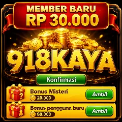 918KAYA