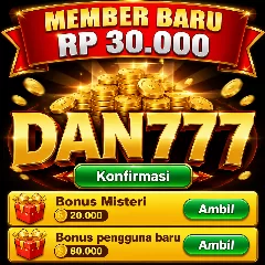 DAN777