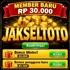 JAKSELTOTO