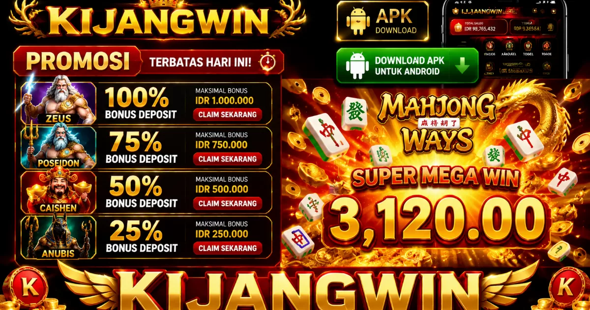 kijangwin APK