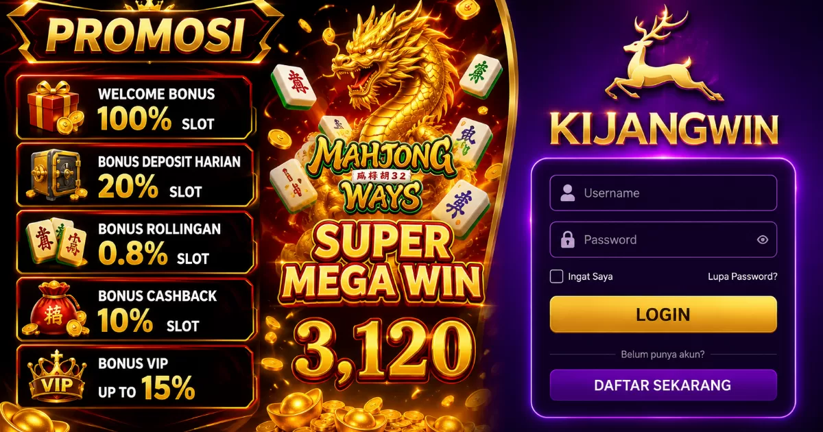 kijangwin Unduh