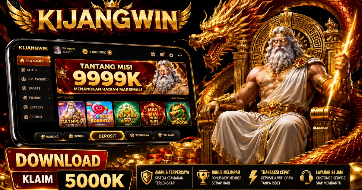 kijangwin Hero 3