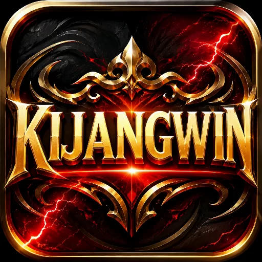 kijangwin Logo - Resmi kijangwin - Situs Resmi | Download APK & Login