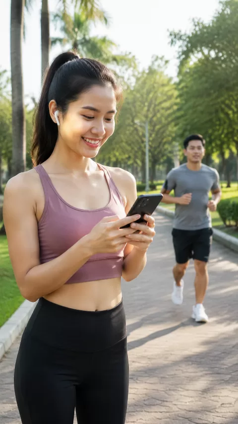 Menikmati Olahraga dan Hiburan Mobile di Era Digital