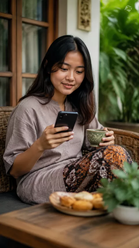 Panduan Praktis Login Aman di Aplikasi Kijangwin