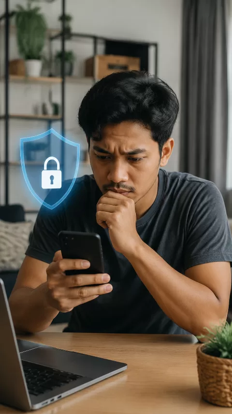 Tips Penting Keamanan Saat Instal APK di Perangkat Android