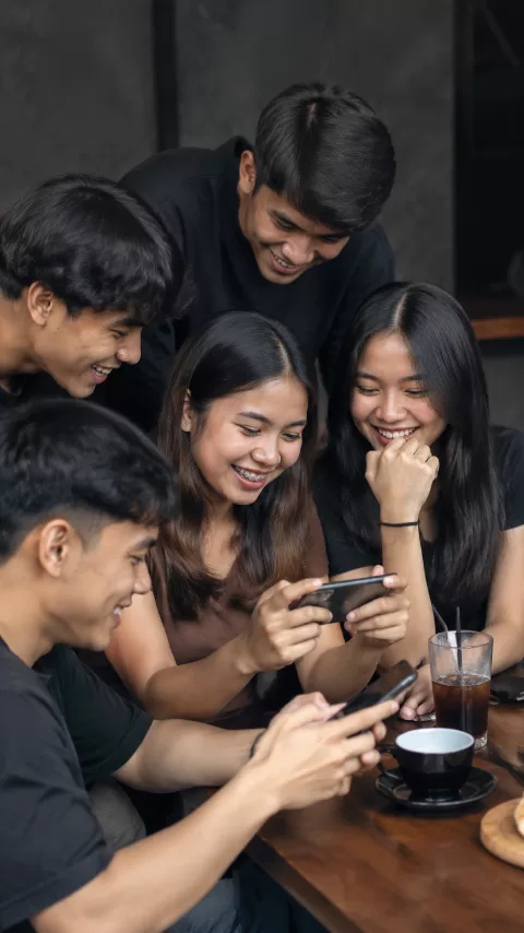 Tren Game Mobile yang Mengguncang Dunia Gaming di Indonesia