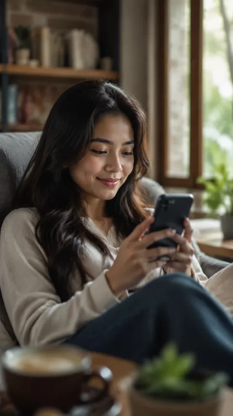 Tips Memilih Aplikasi Hiburan Mobile yang Aman dan Terpercaya