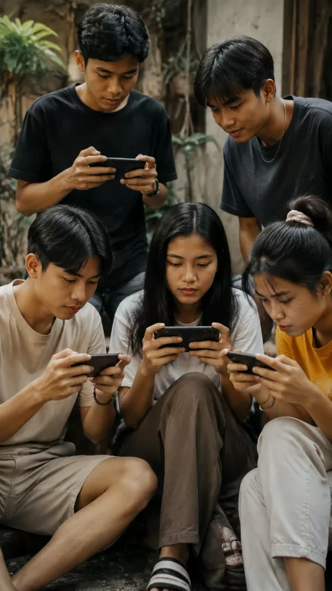 Menyelami Tren Game Mobile yang Kian Populer di Indonesia