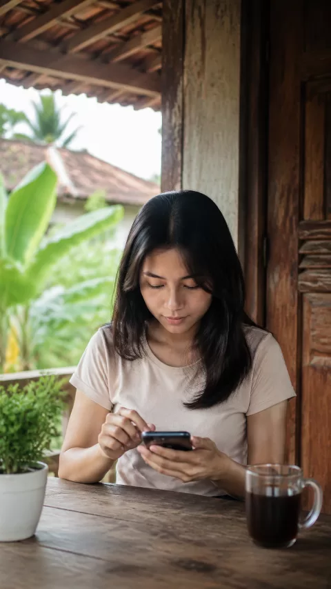 5 Tips Hemat Kuota Saat Unduh APK di Smartphone