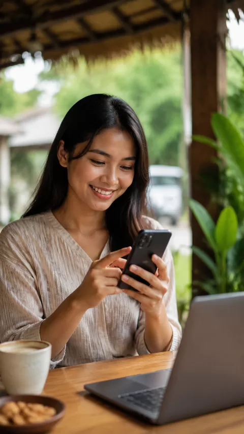 Rasakan Kecepatan Unduhan dengan Fitur Terbaru Kijangwin