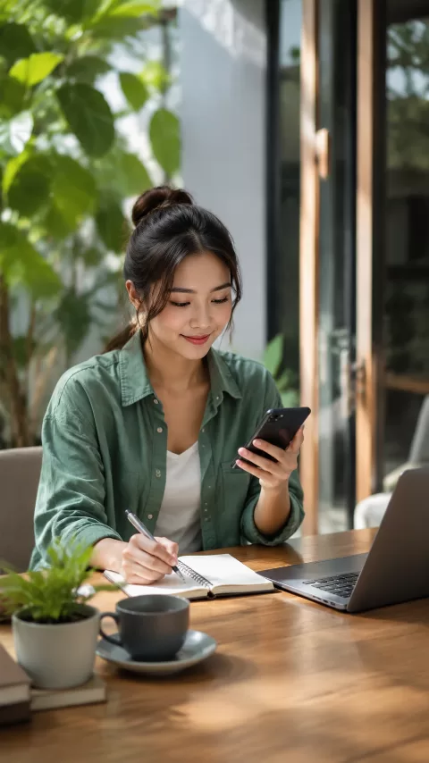 Maksimalkan Produktivitas dengan Aplikasi Android Pilihan