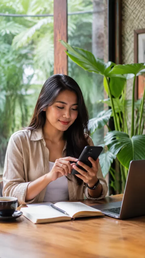 5 Aplikasi Android untuk Tingkatkan Produktivitas Anda