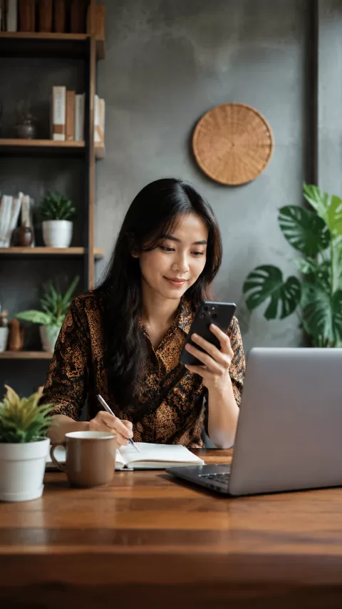 Maksimalkan Produktivitas dengan Aplikasi Android Terbaik