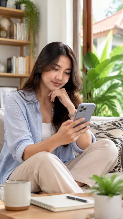 Tips Memilih Aplikasi Hiburan Mobile yang Aman dan Menyenangkan