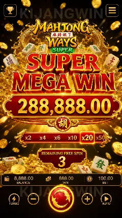 kijangwin Screenshot 1
