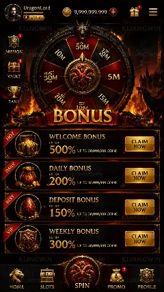 kijangwin Screenshot 2